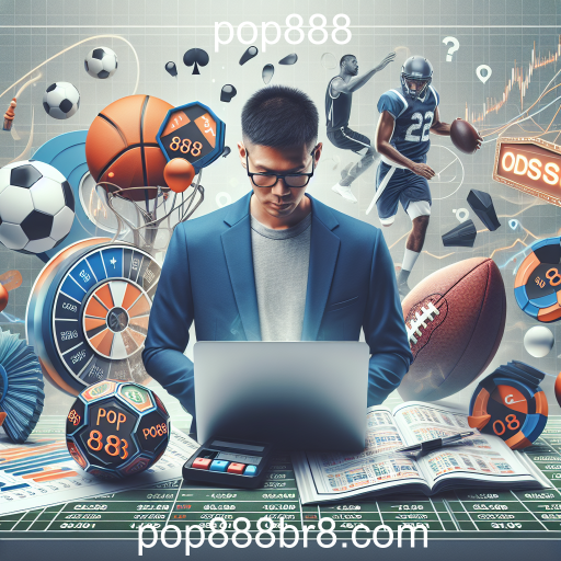 Apostas Esportivas: A Emoção das Competências e o Potencial de Lucro