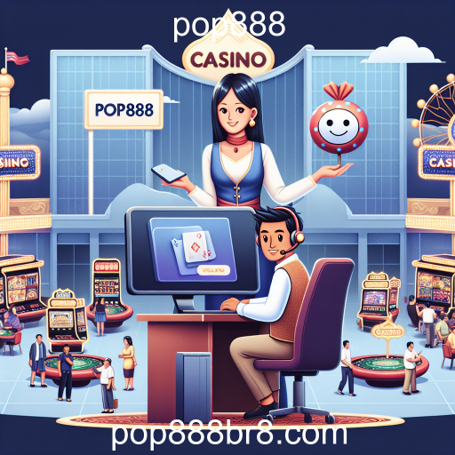 A Importância do Suporte ao Cliente nos Jogos Online